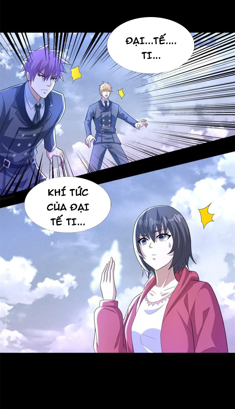 Mạt Thế Vi Vương Chapter 471 - Trang 6