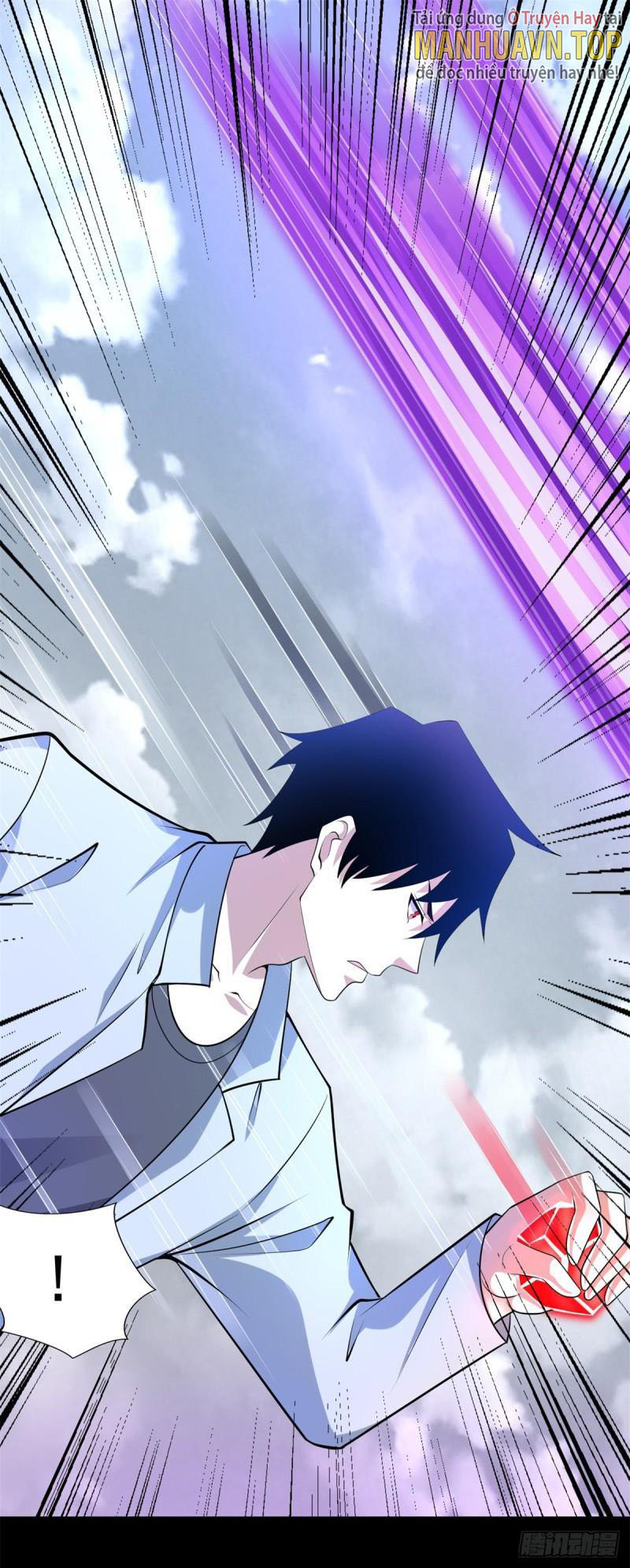 Mạt Thế Vi Vương Chapter 473 - Trang 7
