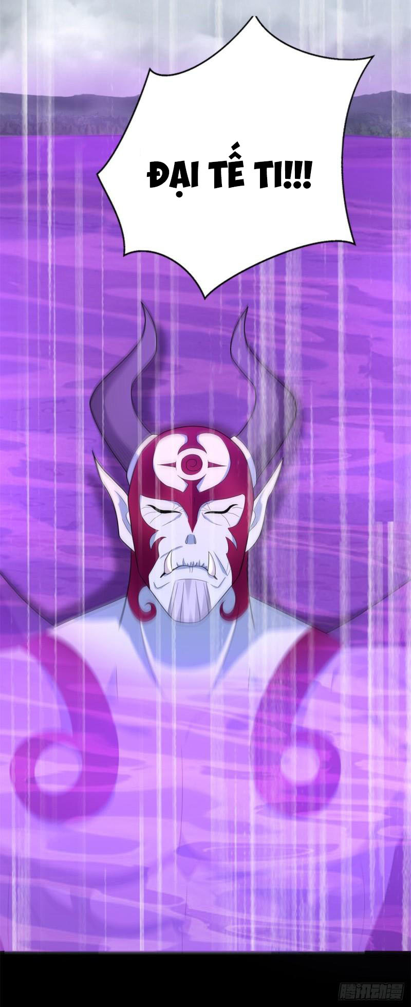 Mạt Thế Vi Vương Chapter 471 - Trang 8