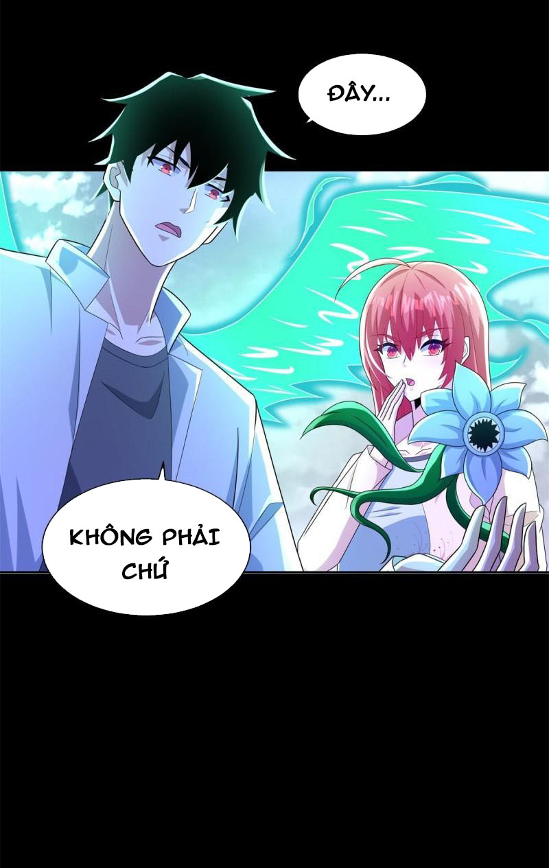 Mạt Thế Vi Vương Chapter 471 - Trang 9