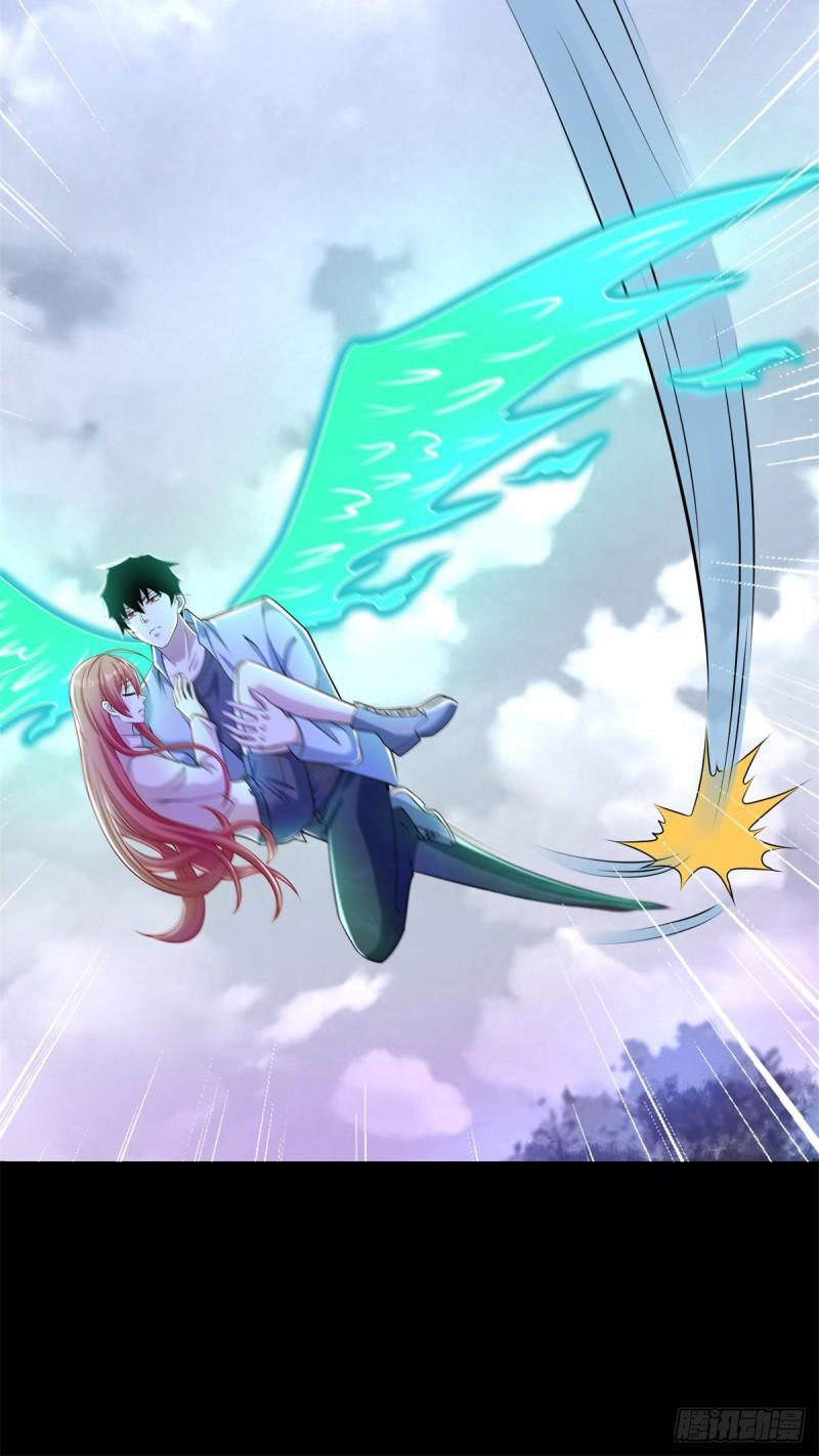 Mạt Thế Vi Vương Chapter 473 - Trang 12