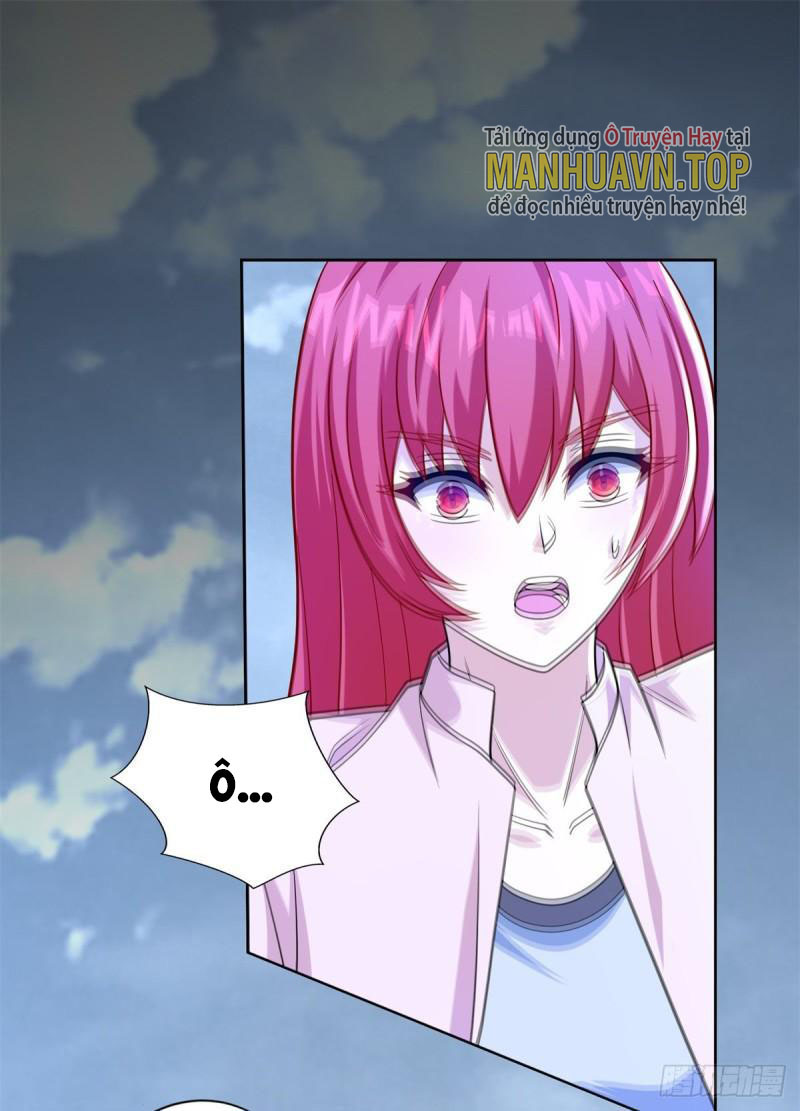 Mạt Thế Vi Vương Chapter 473 - Trang 13