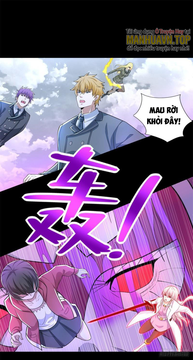 Mạt Thế Vi Vương Chapter 471 - Trang 13