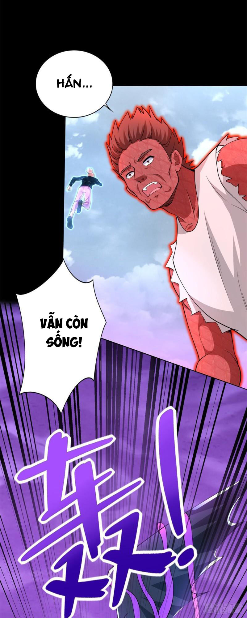 Mạt Thế Vi Vương Chapter 471 - Trang 14