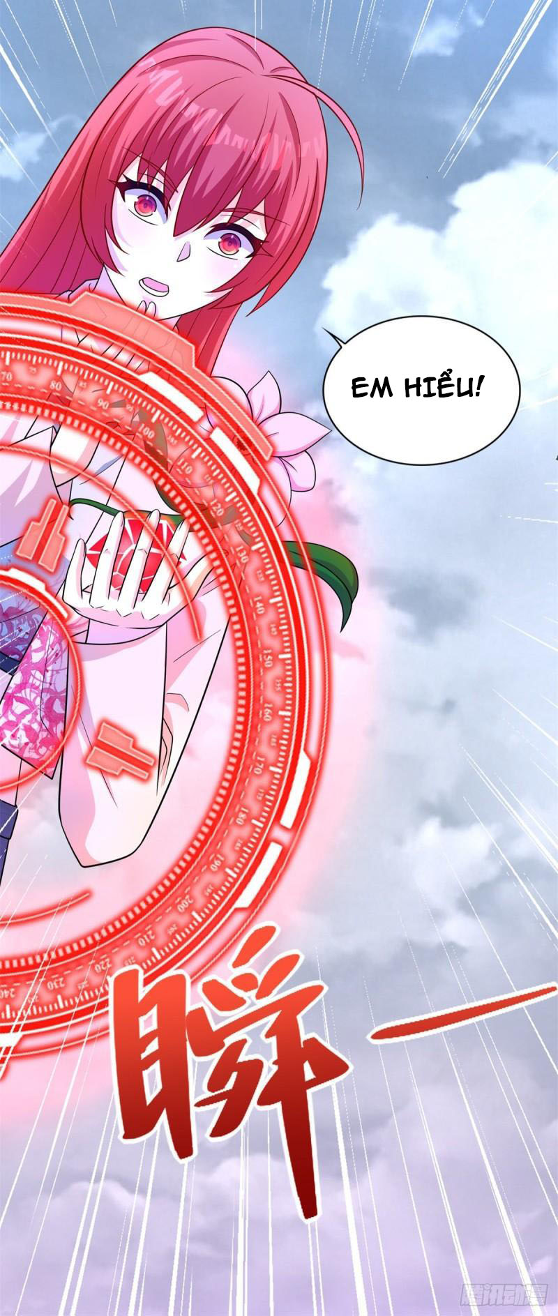 Mạt Thế Vi Vương Chapter 473 - Trang 15
