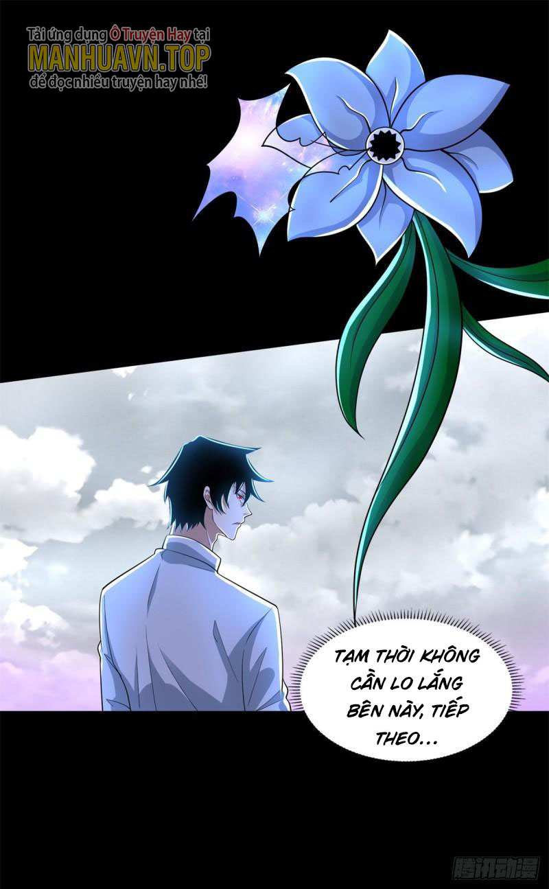 Mạt Thế Vi Vương Chapter 473 - Trang 16