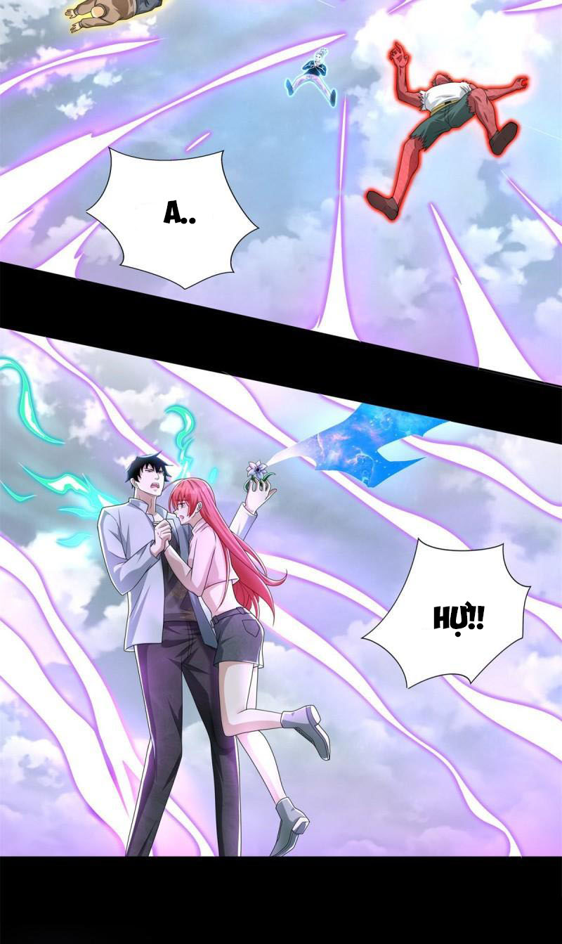 Mạt Thế Vi Vương Chapter 471 - Trang 18