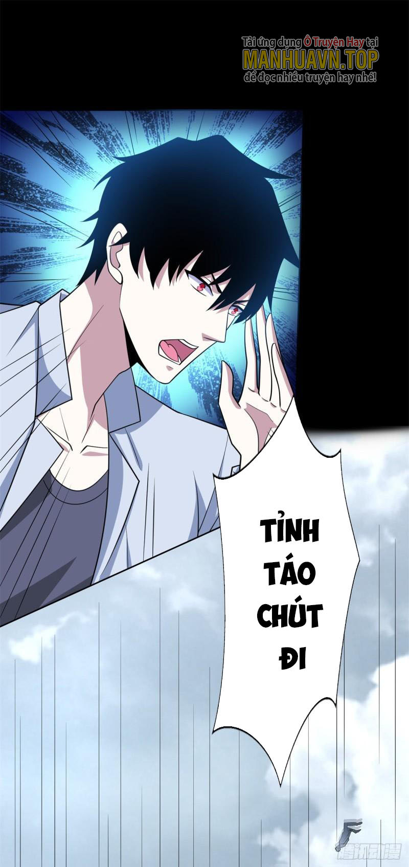 Mạt Thế Vi Vương Chapter 473 - Trang 19