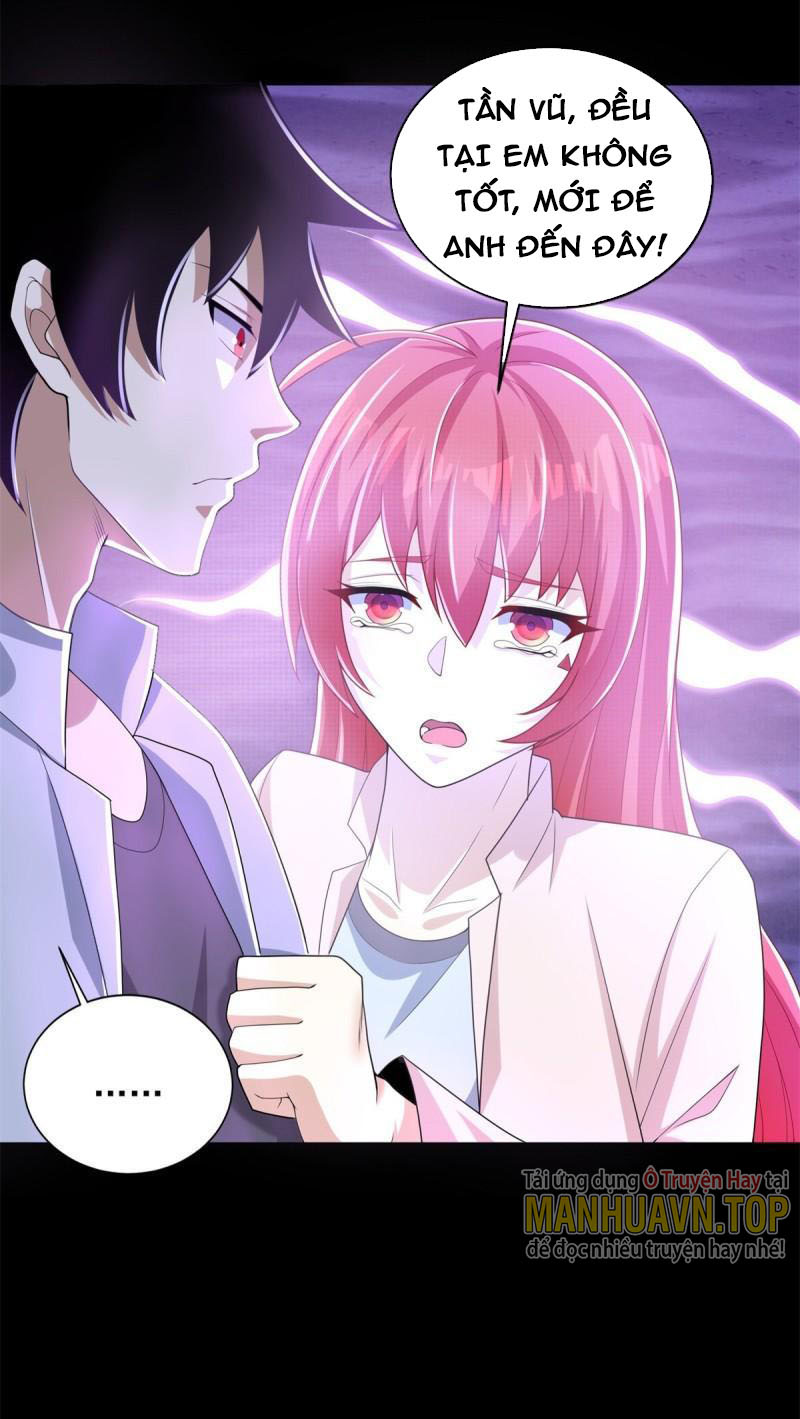 Mạt Thế Vi Vương Chapter 471 - Trang 19