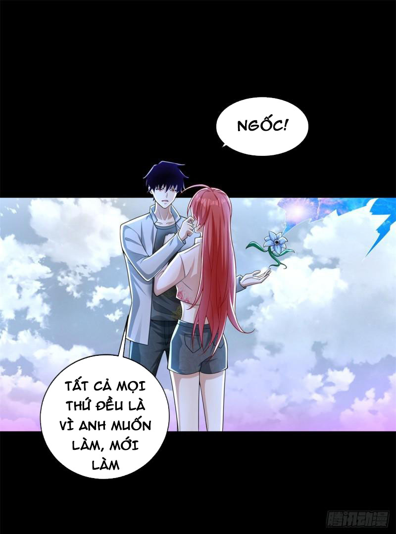 Mạt Thế Vi Vương Chapter 471 - Trang 20