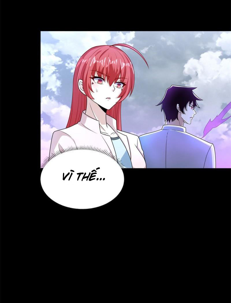 Mạt Thế Vi Vương Chapter 471 - Trang 26