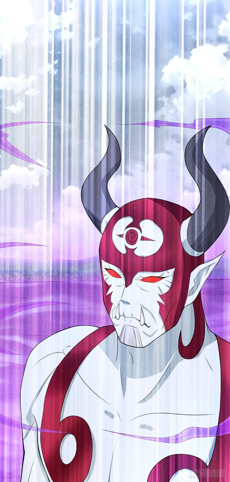 Mạt Thế Vi Vương Chapter 471 - Trang 27