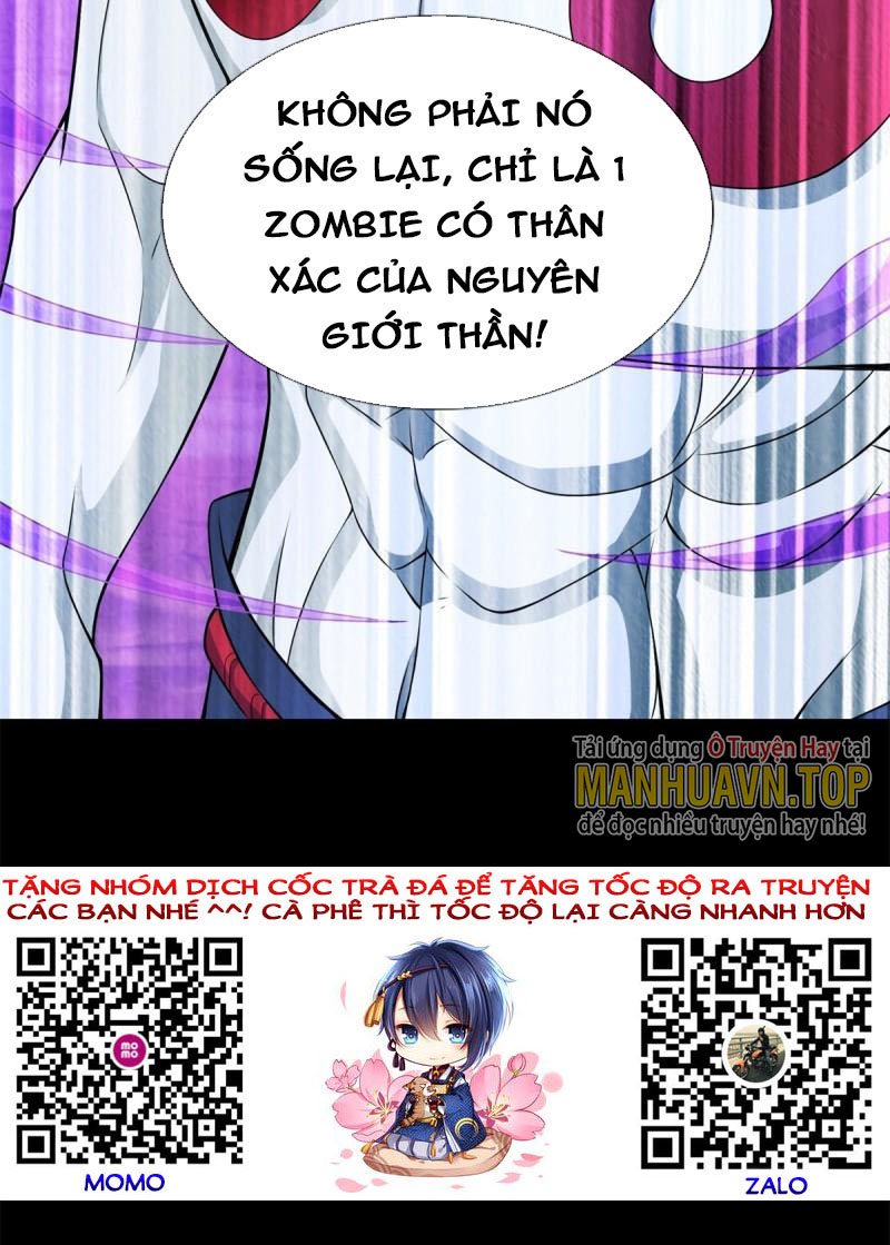 Mạt Thế Vi Vương Chapter 471 - Trang 28