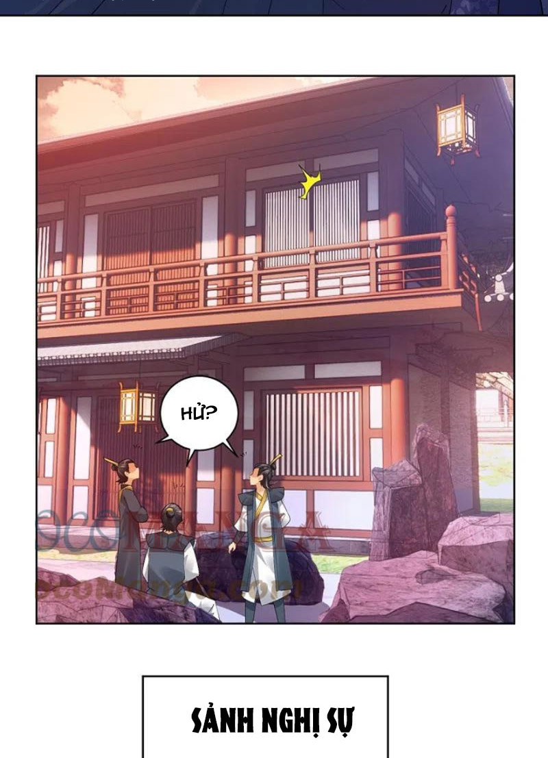 Nghịch Thiên Chiến Thần Chapter 314 - Trang 9
