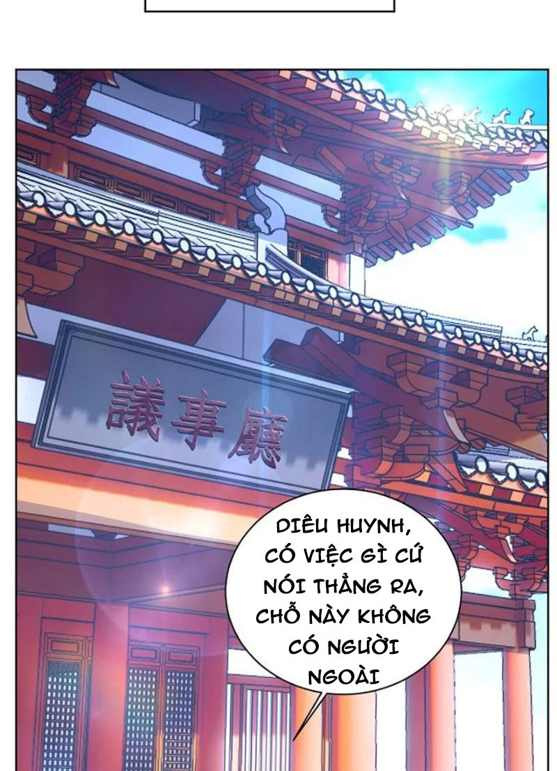 Nghịch Thiên Chiến Thần Chapter 314 - Trang 10
