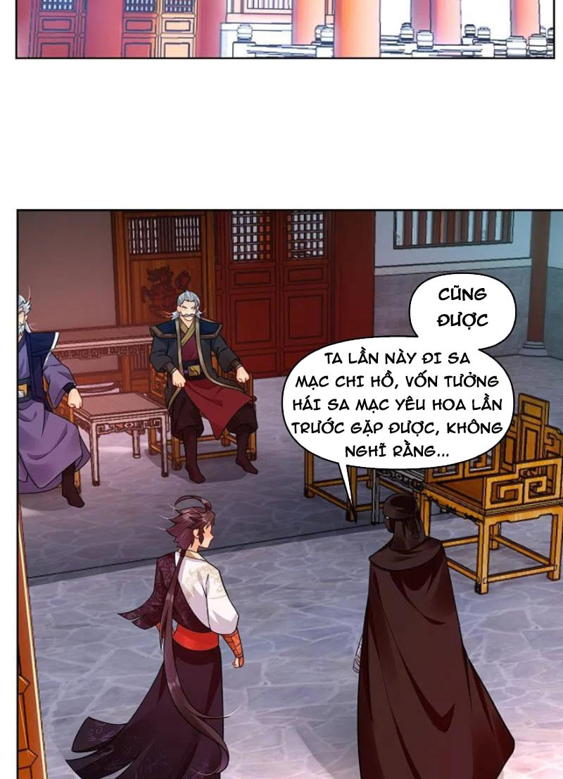 Nghịch Thiên Chiến Thần Chapter 314 - Trang 11