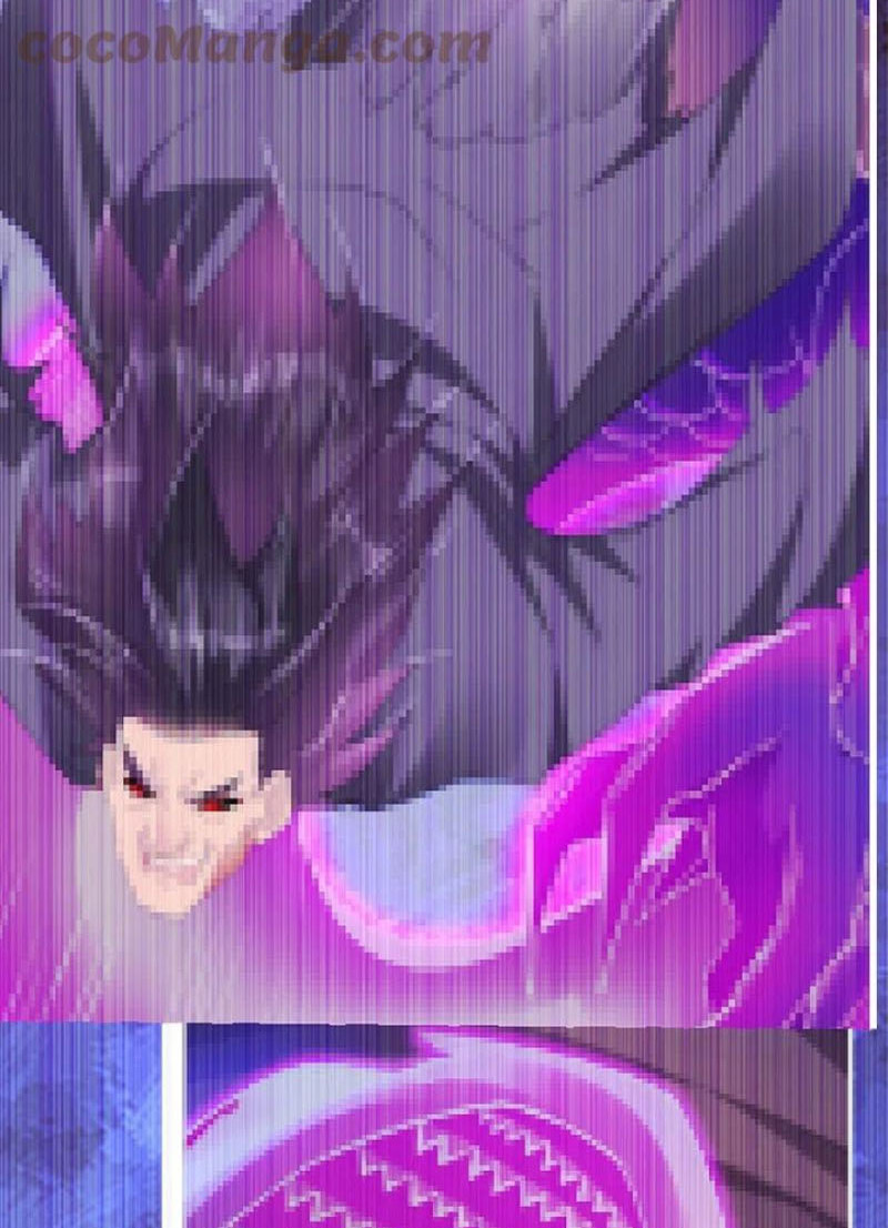 Nghịch Thiên Chiến Thần Chapter 314 - Trang 14