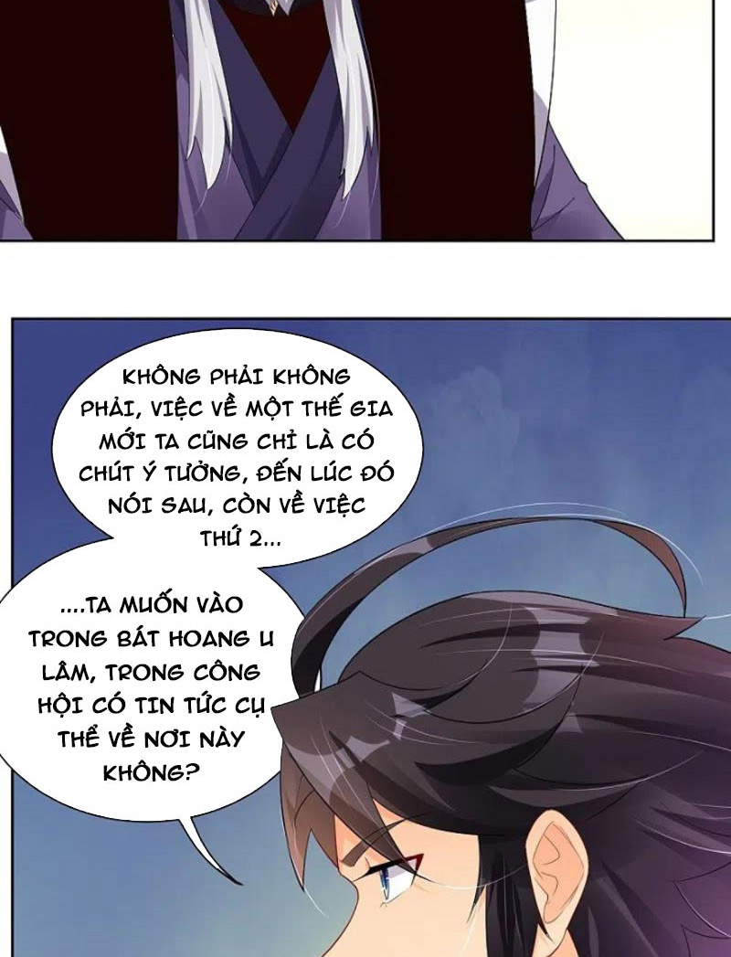 Nghịch Thiên Chiến Thần Chapter 314 - Trang 27