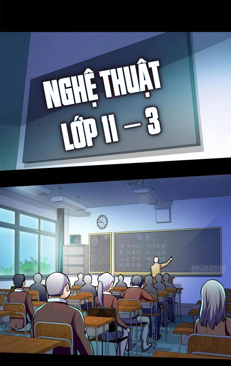 Toàn Cầu Sụp Đổ chapter 68 - Trang 10