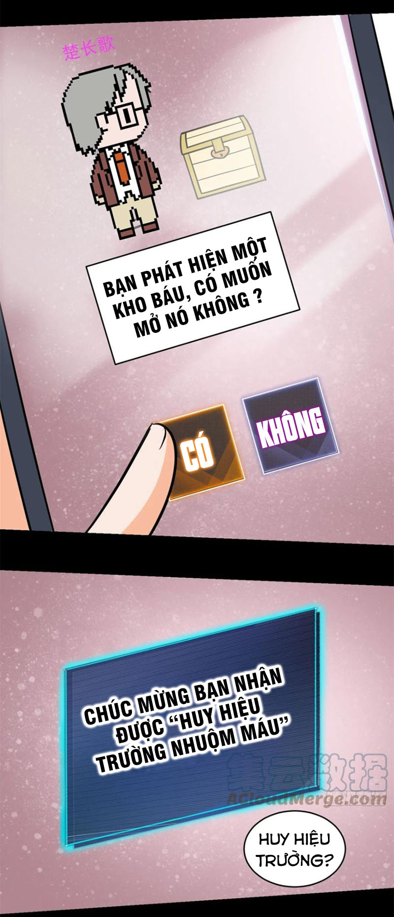 Toàn Cầu Sụp Đổ chapter 68 - Trang 14