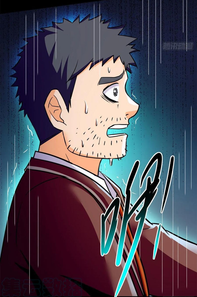 Toàn Cầu Sụp Đổ chapter 68 - Trang 24