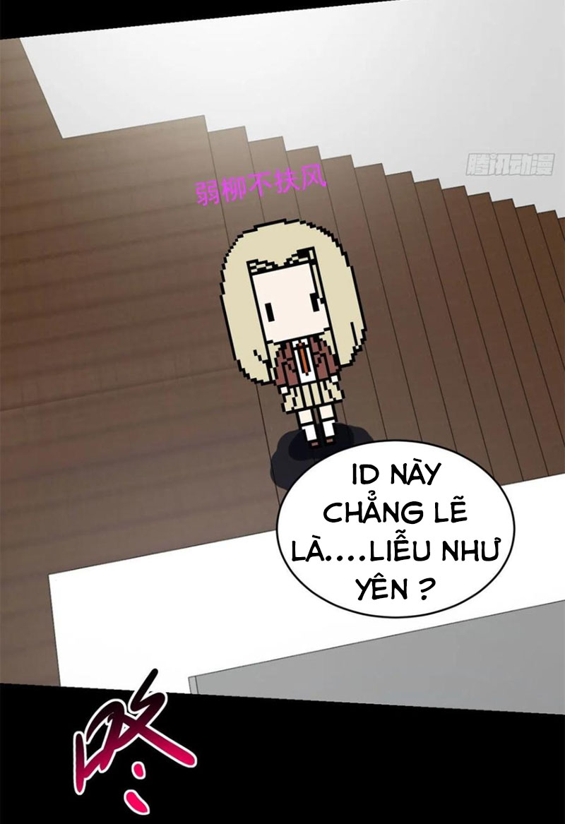 Toàn Cầu Sụp Đổ chapter 68 - Trang 27