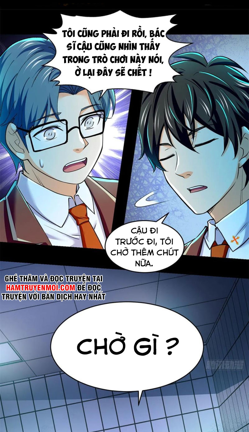 Toàn Cầu Sụp Đổ chapter 68 - Trang 7