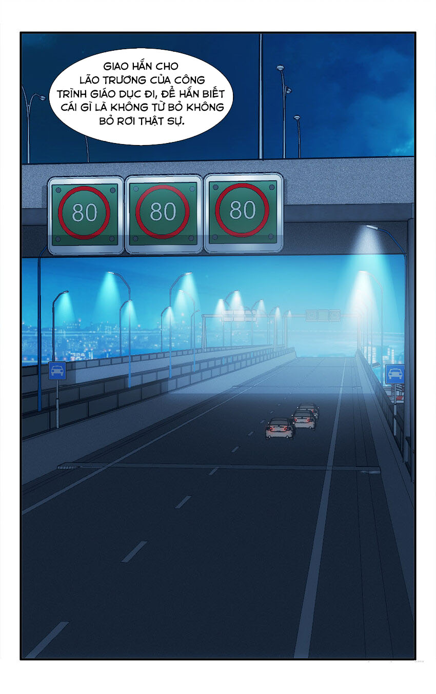 Tôi tự quản lý hệ thống Chapter 16 - Trang 5