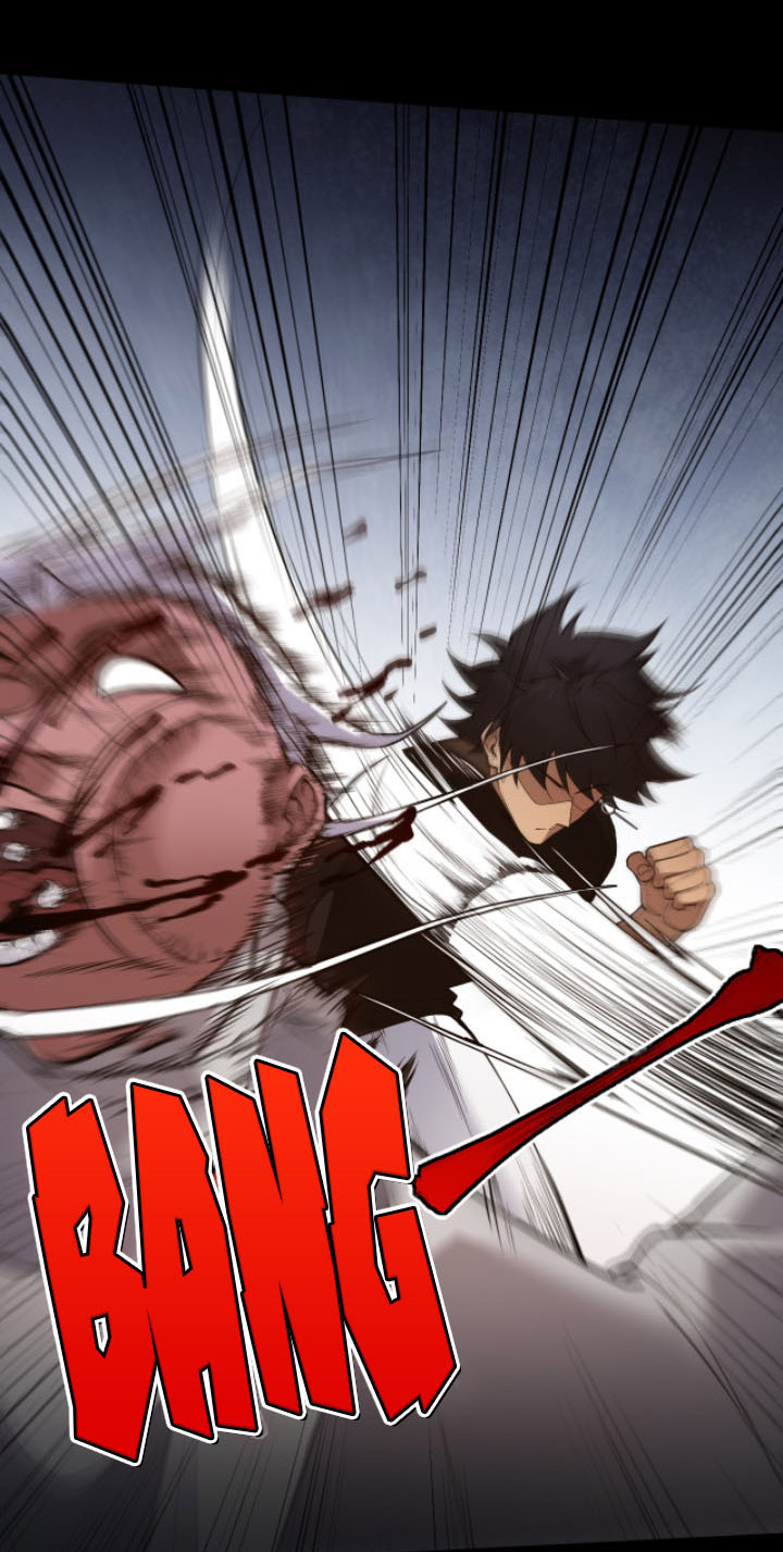 Khí Xung Tinh Hà Chapter 1 - Hamtruyen.vn