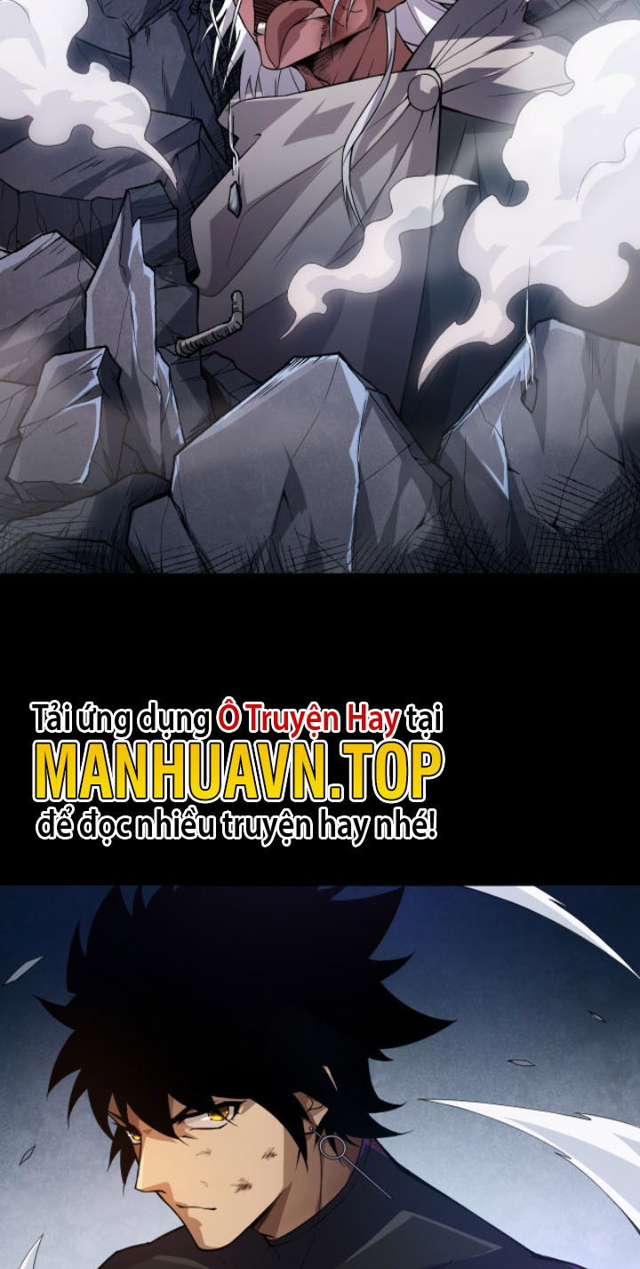 Khí Xung Tinh Hà Chapter 1 - Hamtruyen.vn