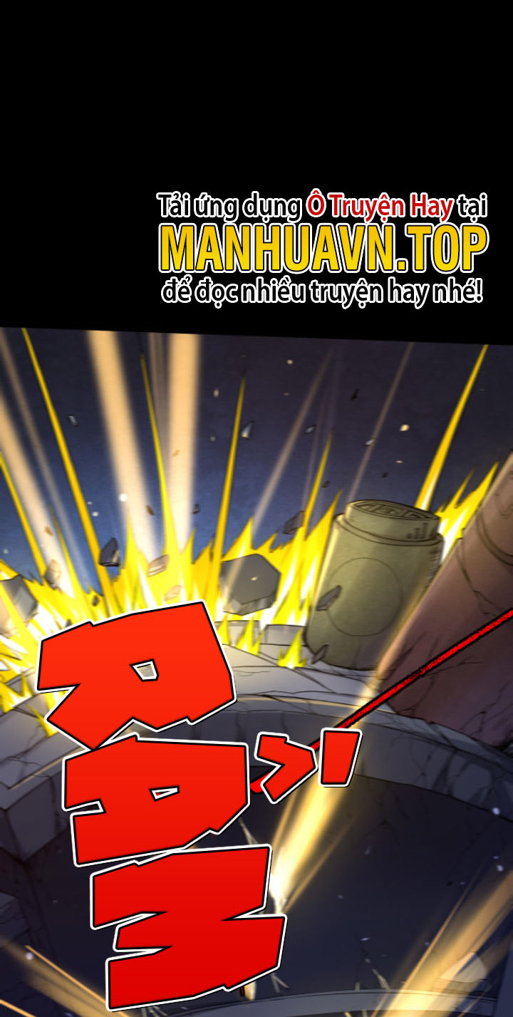 Khí Xung Tinh Hà Chapter 1 - Hamtruyen.vn