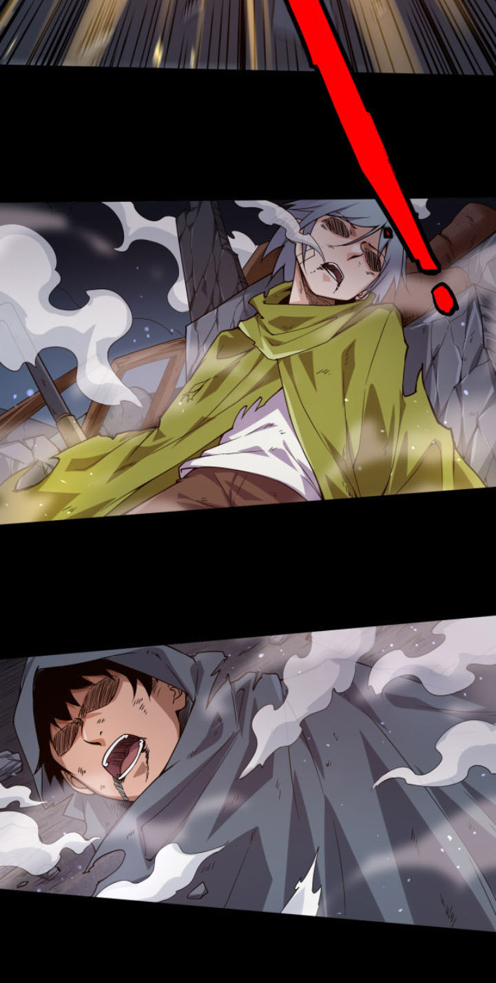 Khí Xung Tinh Hà Chapter 1 - Hamtruyen.vn