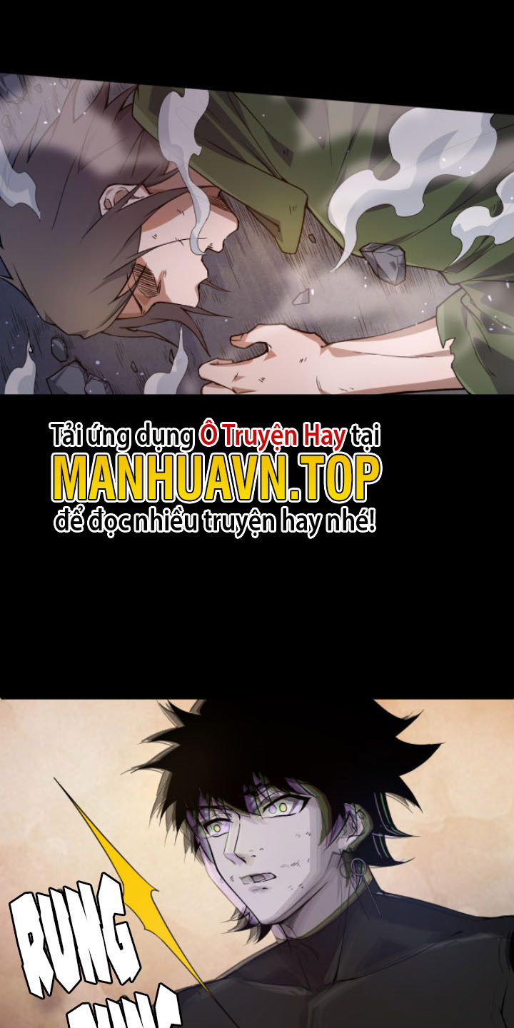 Khí Xung Tinh Hà Chapter 1 - Hamtruyen.vn