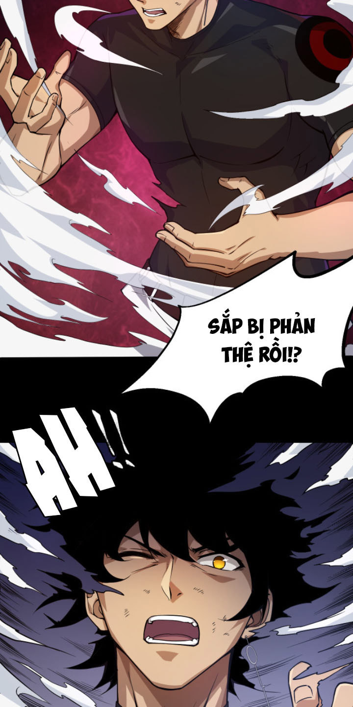 Khí Xung Tinh Hà Chapter 1 - Hamtruyen.vn