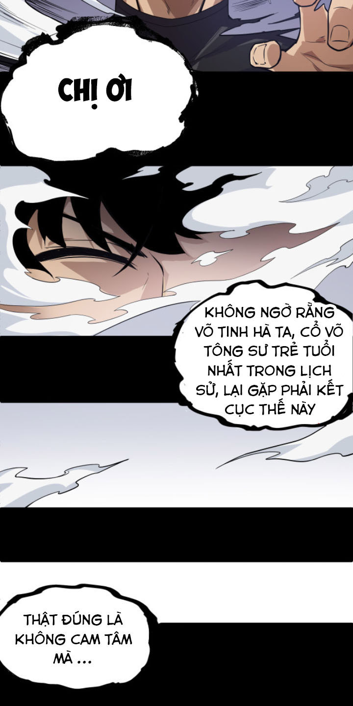 Khí Xung Tinh Hà Chapter 1 - Hamtruyen.vn