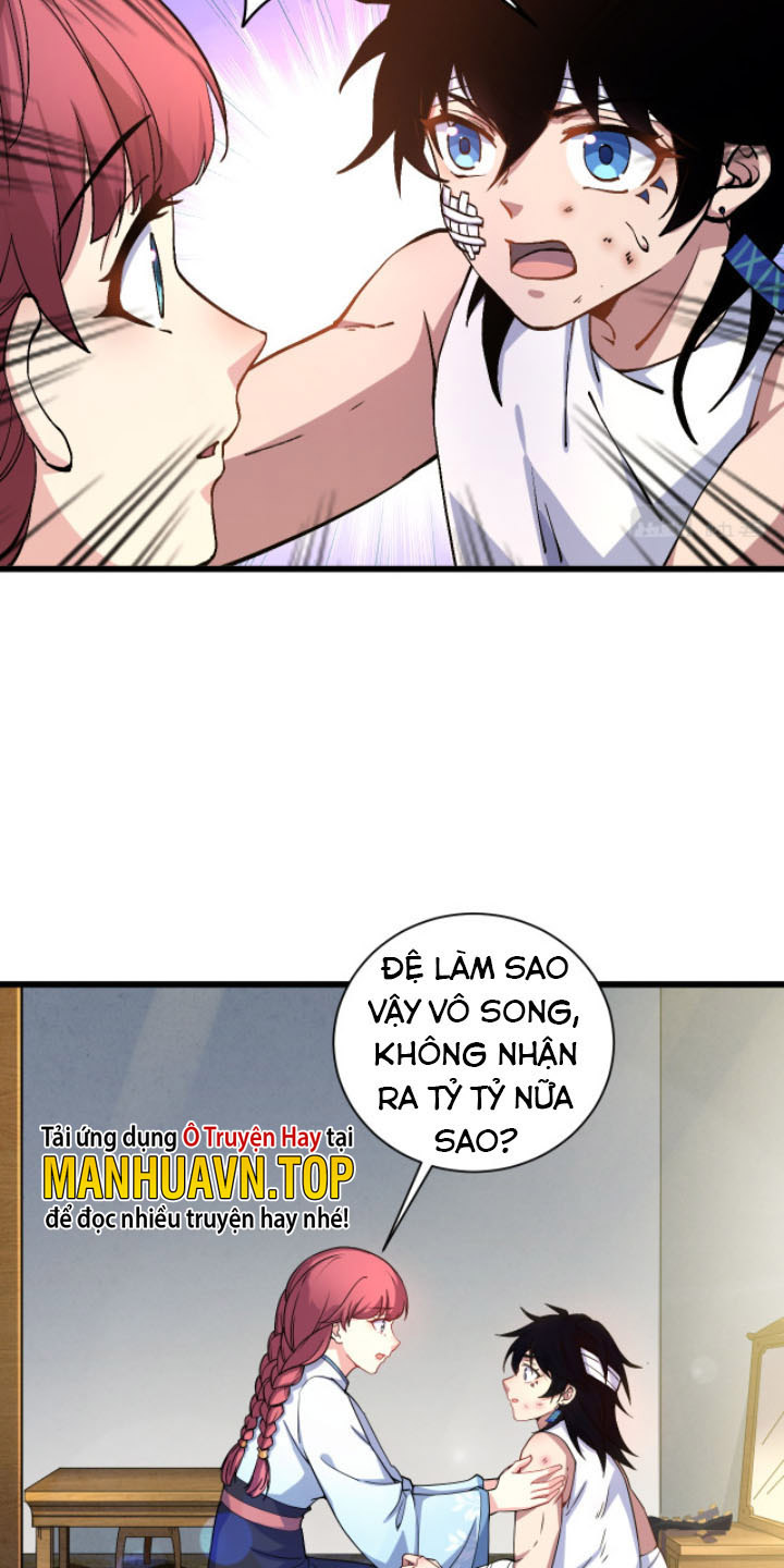 Khí Xung Tinh Hà Chapter 1 - Hamtruyen.vn