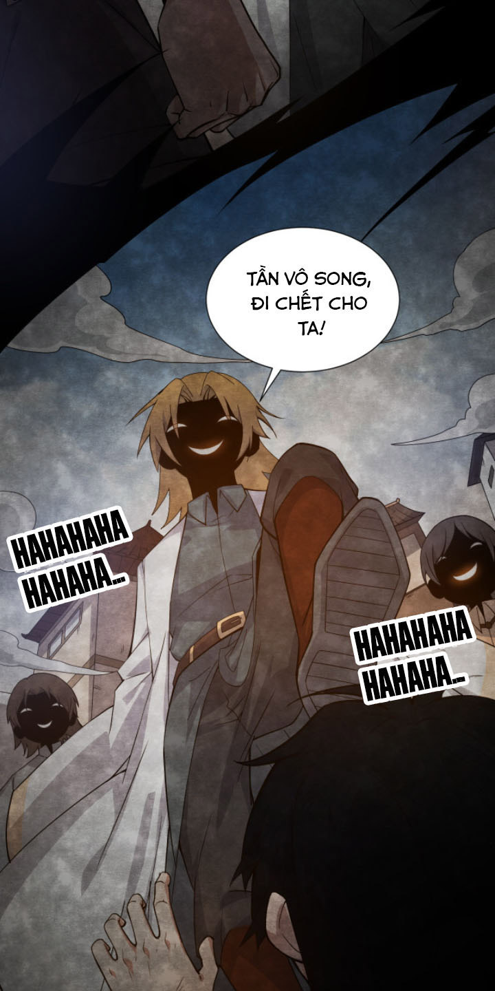 Khí Xung Tinh Hà Chapter 1 - Hamtruyen.vn