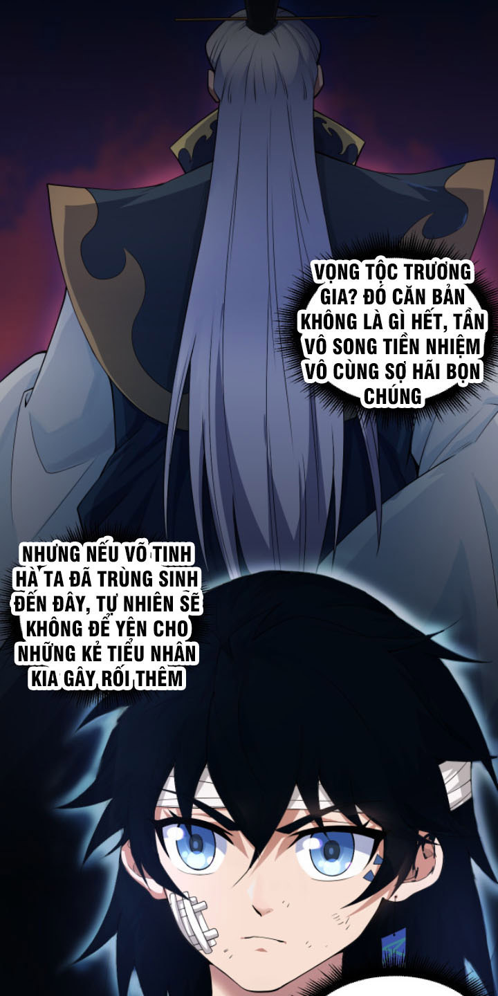 Khí Xung Tinh Hà Chapter 1 - Hamtruyen.vn