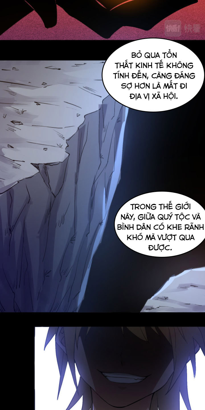 Khí Xung Tinh Hà Chapter 1 - Hamtruyen.vn
