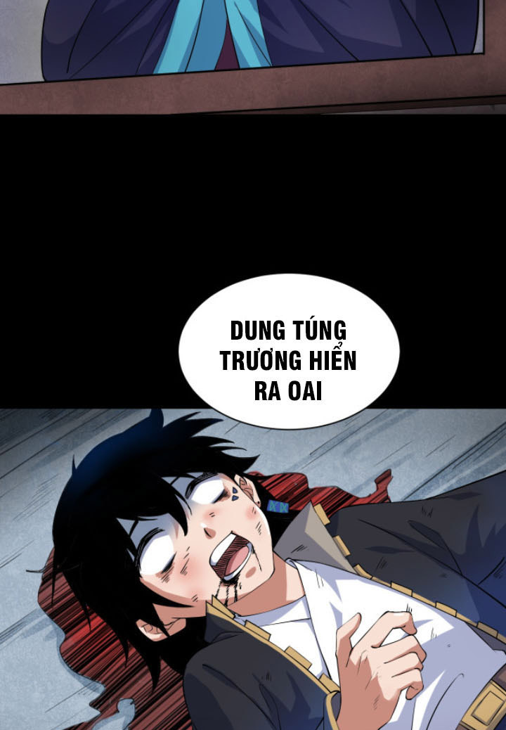 Khí Xung Tinh Hà Chapter 1 - Hamtruyen.vn
