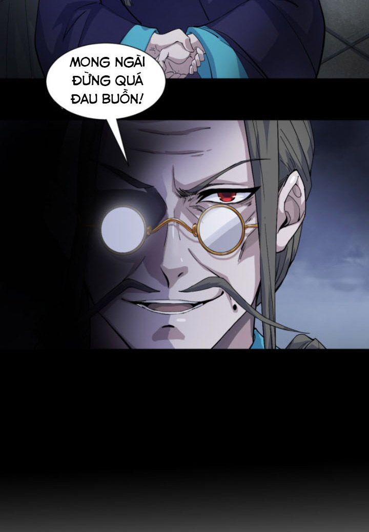 Khí Xung Tinh Hà Chapter 1 - Hamtruyen.vn