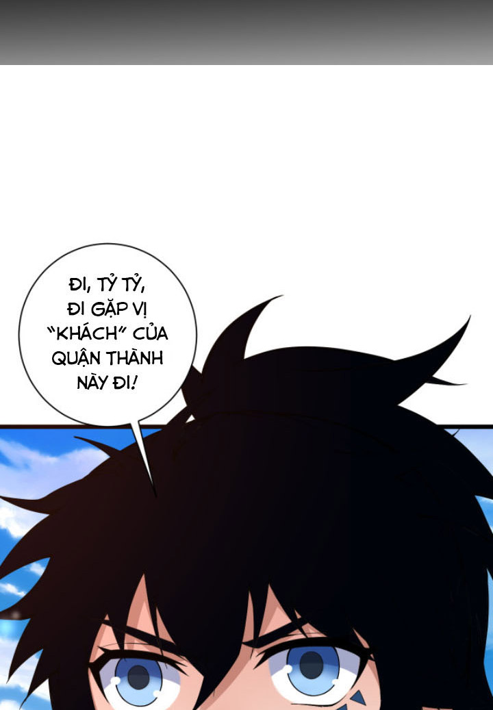 Khí Xung Tinh Hà Chapter 1 - Hamtruyen.vn