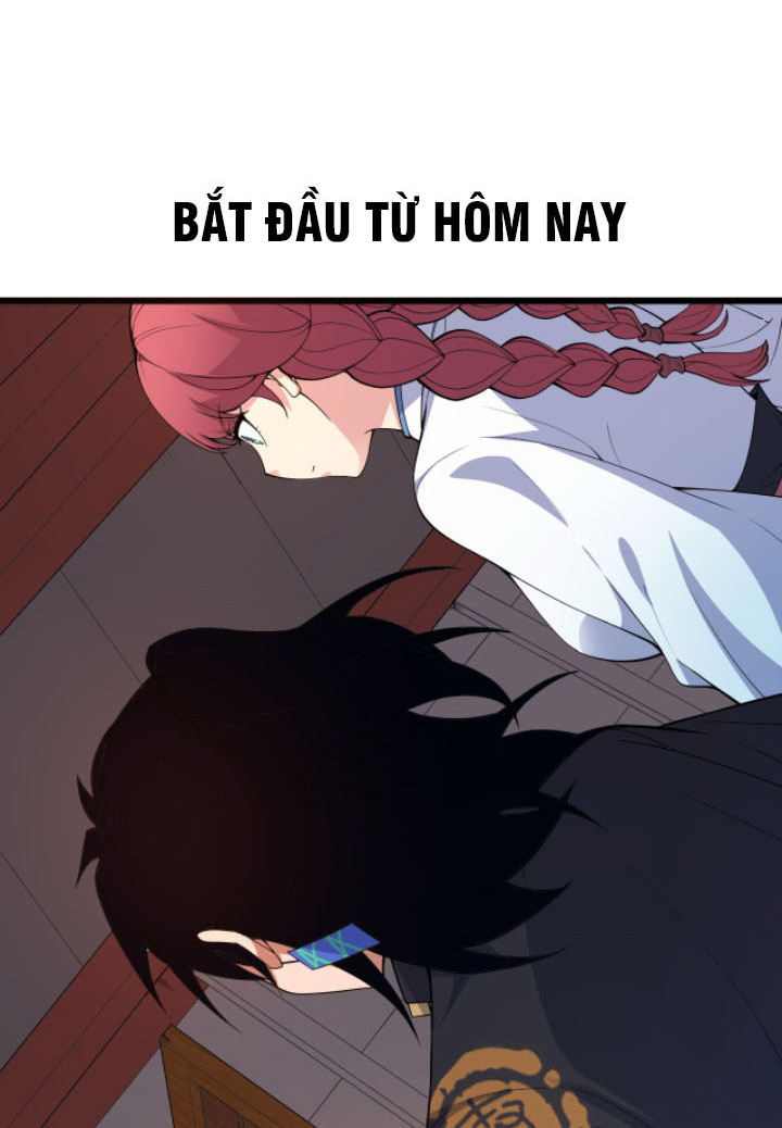 Khí Xung Tinh Hà Chapter 1 - Hamtruyen.vn