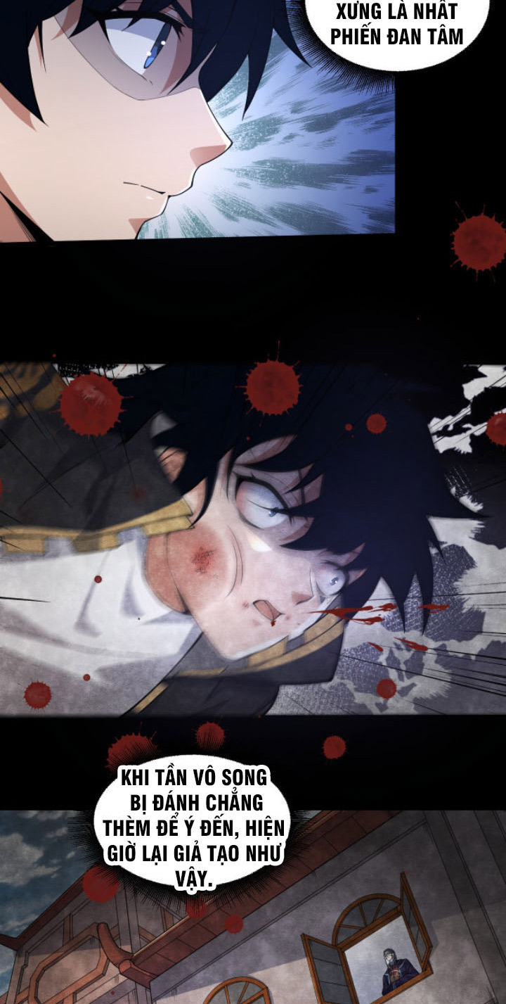 Khí Xung Tinh Hà Chapter 2 - Hamtruyen.vn