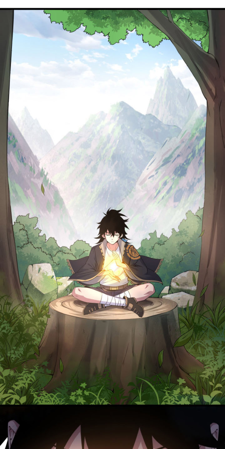 Khí Xung Tinh Hà Chapter 2 - Hamtruyen.vn