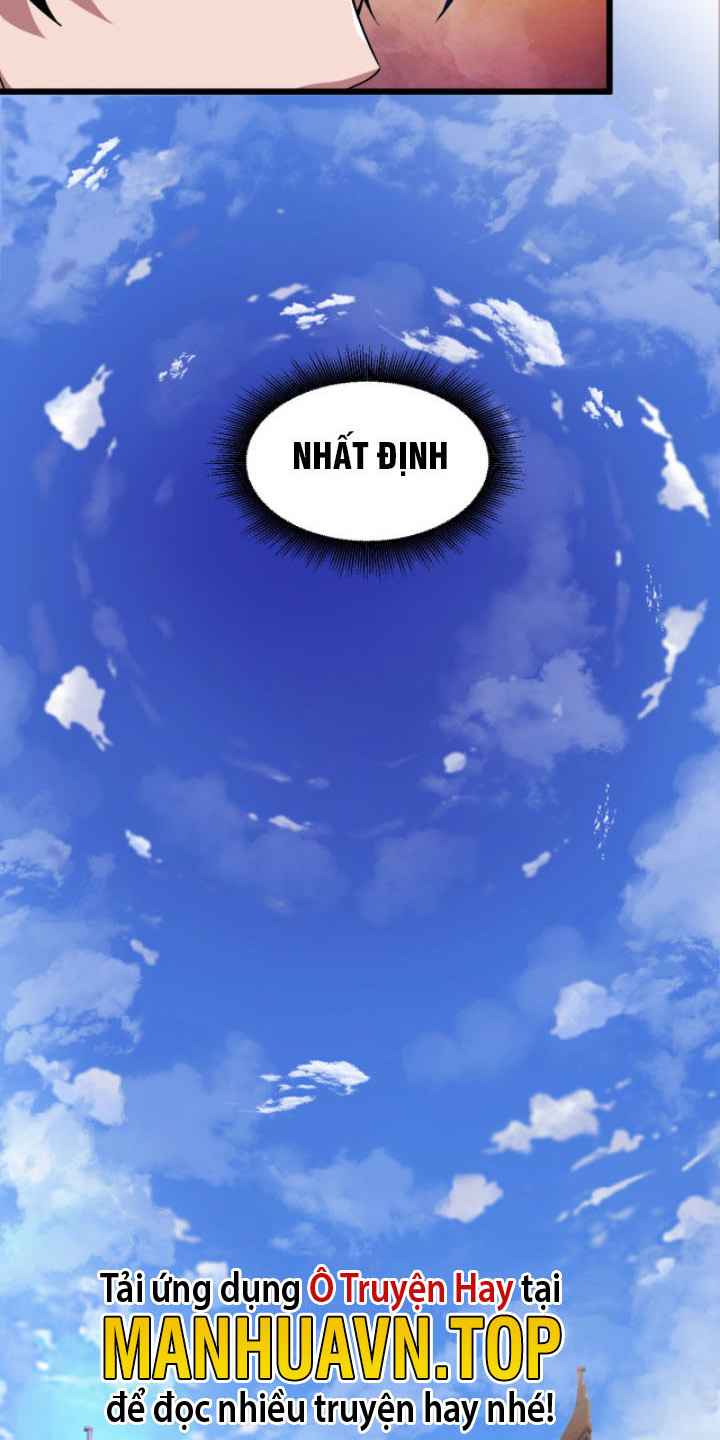Khí Xung Tinh Hà Chapter 2 - Hamtruyen.vn