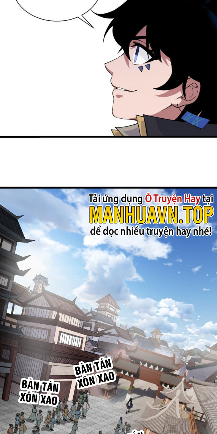 Khí Xung Tinh Hà Chapter 2 - Hamtruyen.vn