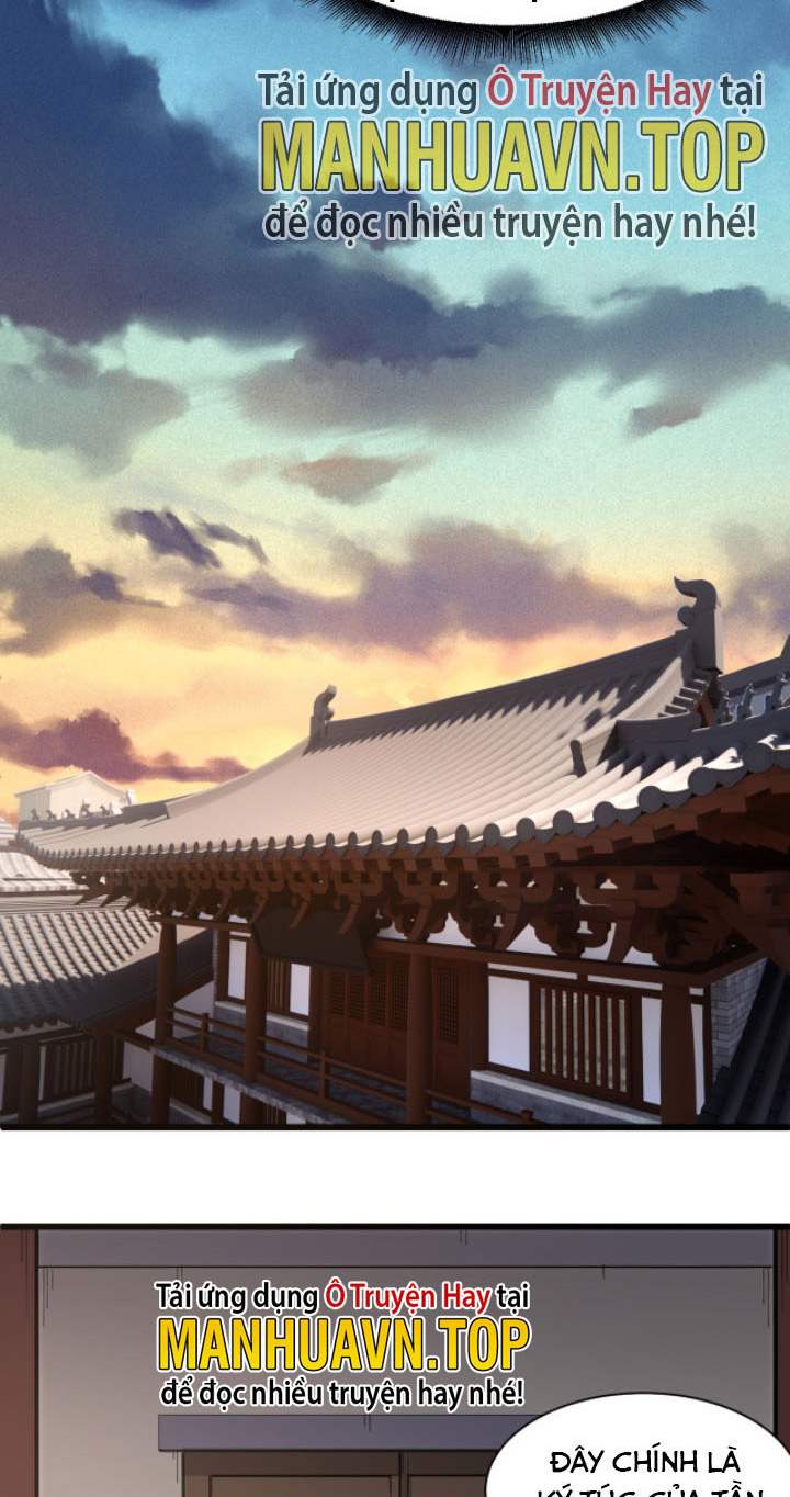 Khí Xung Tinh Hà Chapter 2 - Hamtruyen.vn