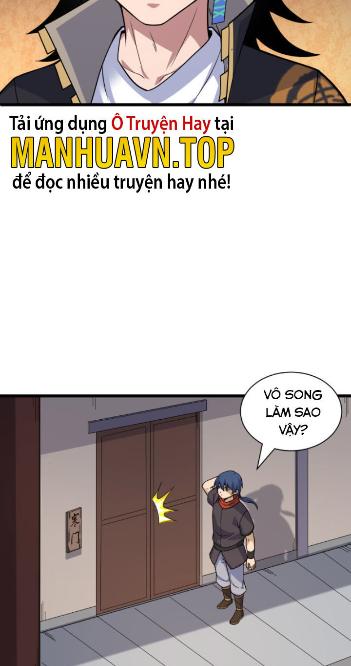 Khí Xung Tinh Hà Chapter 2 - Hamtruyen.vn