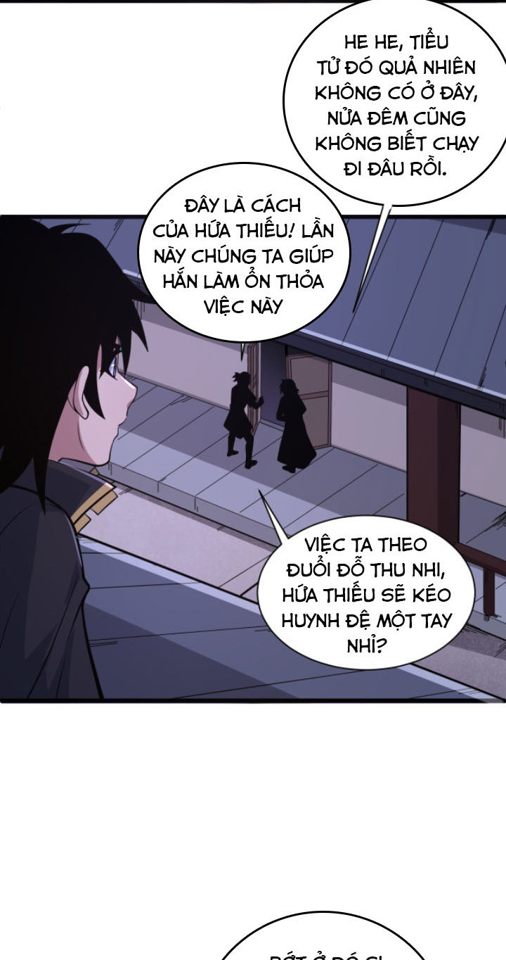 Khí Xung Tinh Hà Chapter 2 - Hamtruyen.vn